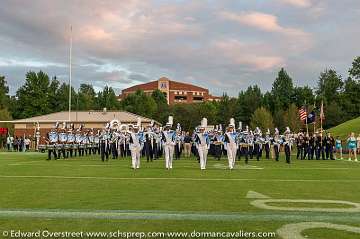 Band Dutch Fork 2